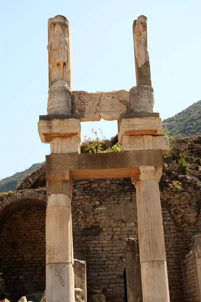 Ephesus — Stock fotografie