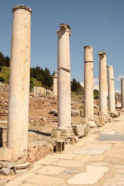 Ephesus — Stockfoto