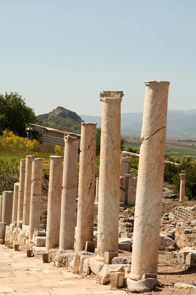 Ephesus — Stockfoto