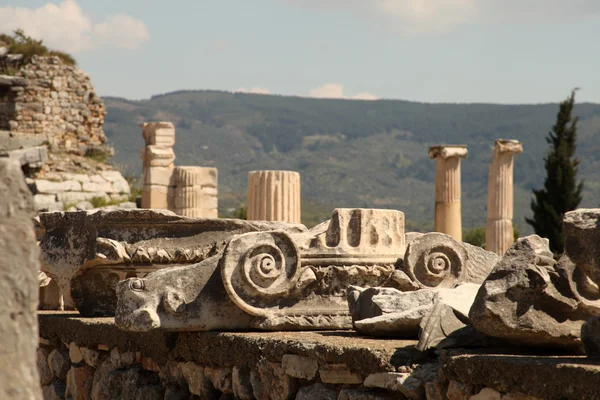 Ephesus — Stock fotografie