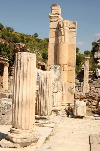 Ephesus — Stockfoto