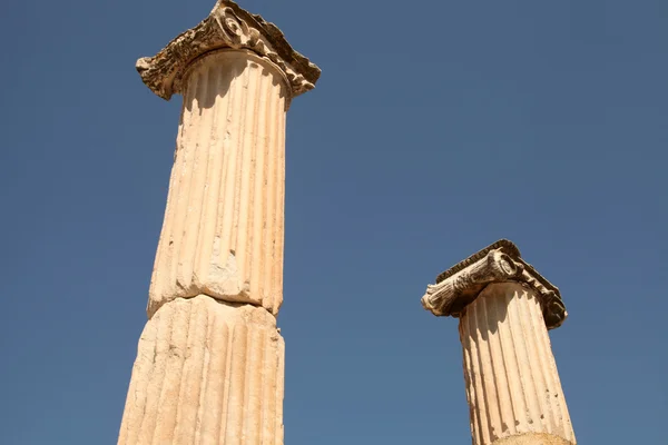 Ephesus — Stockfoto