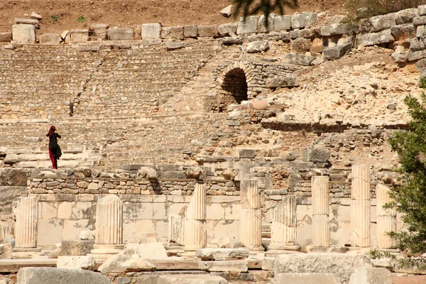 ΕΦΕΣΟΣ — Φωτογραφία Αρχείου