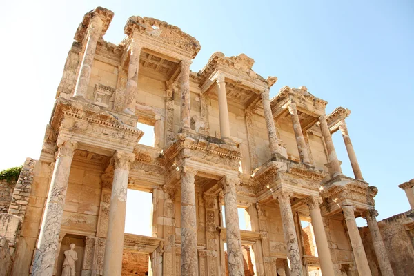 Ephesus — Stock Photo, Image