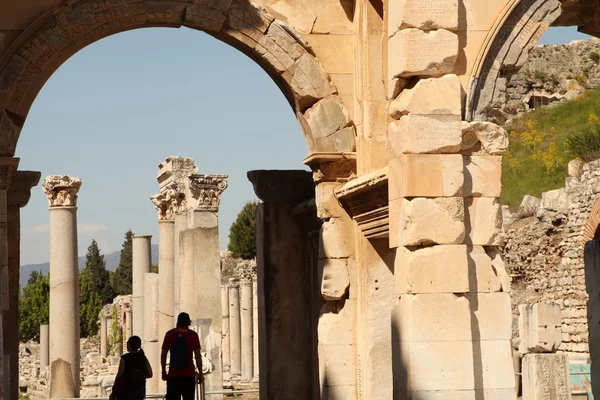 Ephesus — Stock Photo, Image