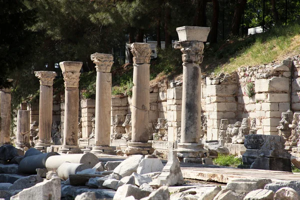 Ephesus — Stock fotografie