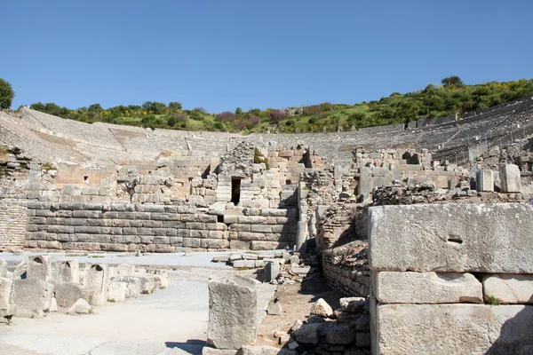 Ephesus — Stock fotografie