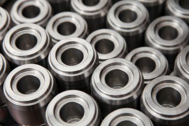 Yeni Metal silindir 