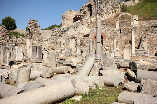 Ephesus — Stock fotografie