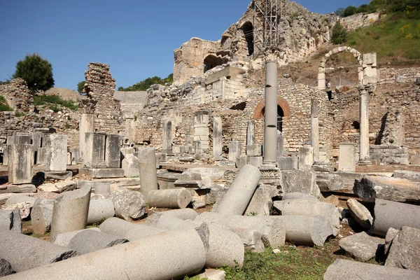 Ephesus — Stockfoto