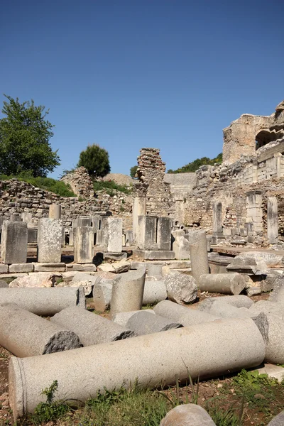 Ephesus — Stockfoto