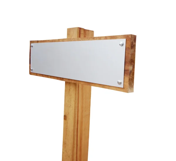 Directional Sign — Stock Photo, Image