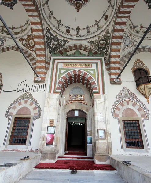 Mosque — Stock Photo, Image