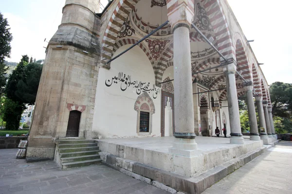 Mosque — Stock Photo, Image