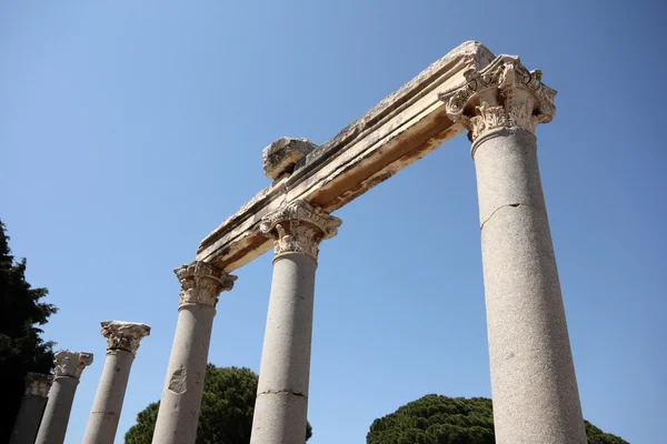 Ephesus — Stock Photo, Image