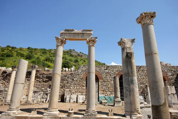 Ephesus — Stock Photo, Image