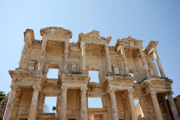 Ephesus — Stockfoto