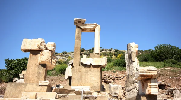 Ephesus — Stock fotografie