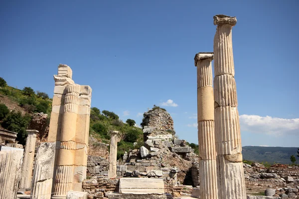 Ephesus — Stock Photo, Image