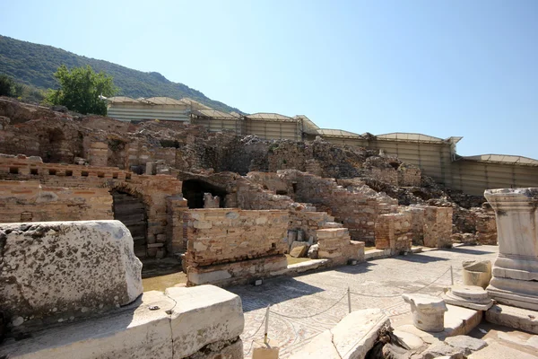 Ephesus — Stockfoto