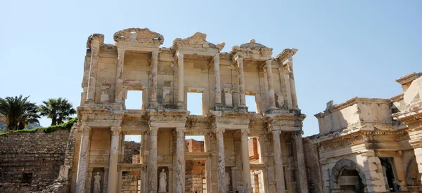 Ephesus — Stock fotografie