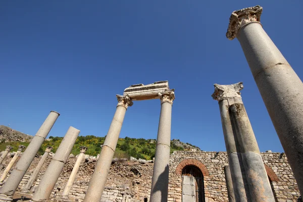 Ephesus — Stockfoto