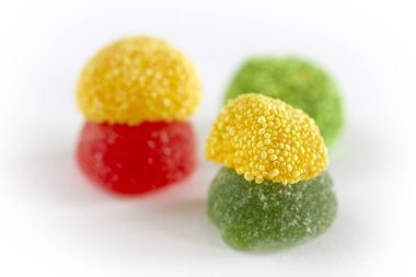 Lezzetli ve renkli Türk lezzetleri