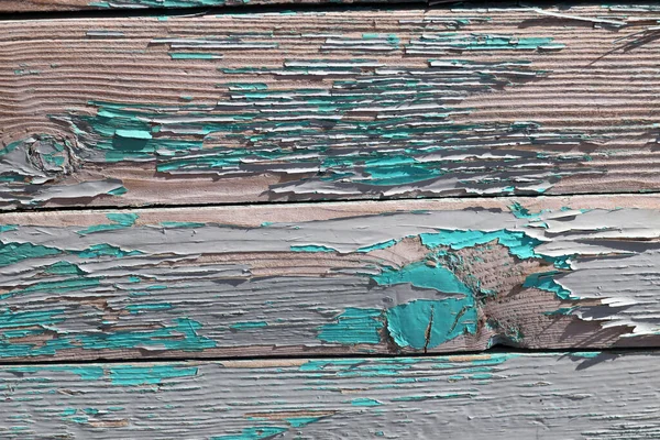 古い木板の背景の質感 — ストック写真