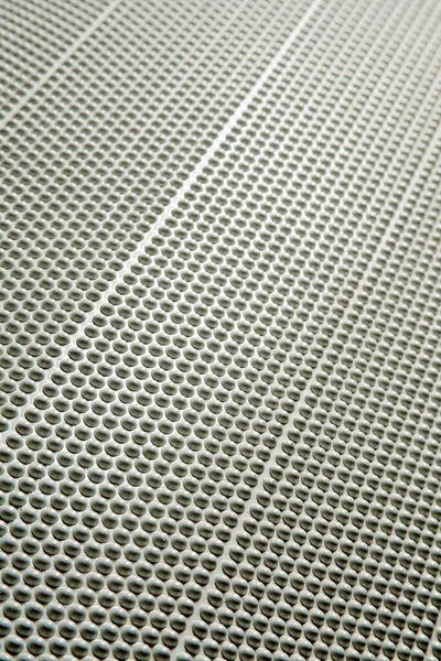 Industrial Background Textured Bubble Pattern Rivets — Stock Photo, Image