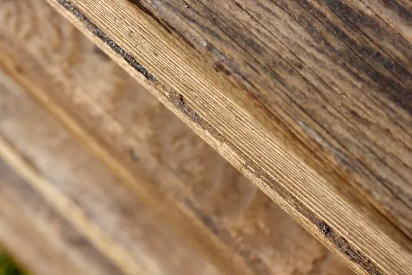 Naturalne Tło Tekstura Drewna Rustykalnego — Zdjęcie stockowe