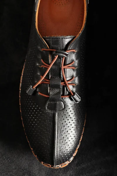 Male model cheap shoes