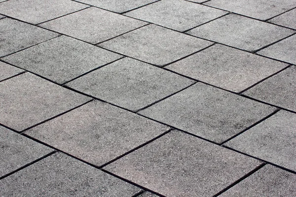 Plastic Flooring Children Playground — Stock Photo, Image