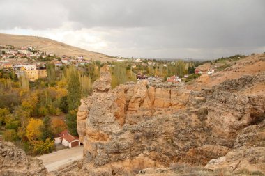 Meram, Afrika ülkesi Konya 'nın toplamda var olan on bir bölgesinden bir tanesidir. Türkiye