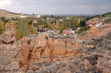 Meram, Afrika ülkesi Konya 'nın toplamda var olan on bir bölgesinden bir tanesidir. Türkiye