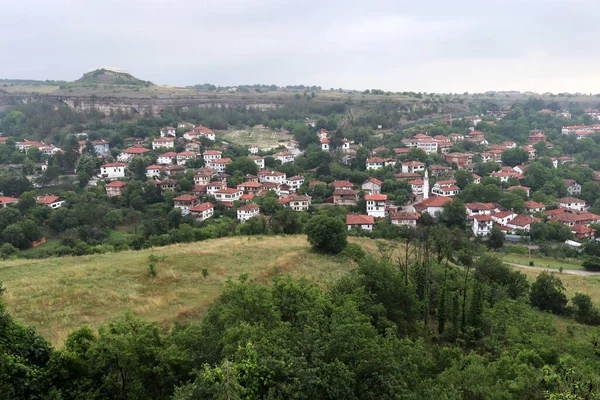 Safranbolu Historical Touristic District Karabuk Province Turkey — Stock fotografie