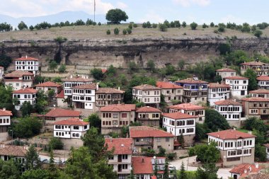 Safranbolu is a historical and touristic district of Karabuk province. Turkey