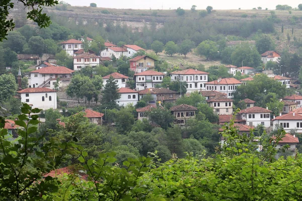 Safranbolu Historical Touristic District Karabuk Province Turkey — ストック写真