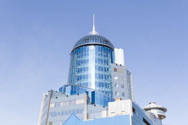 Samara tren istasyonu