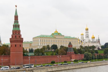 Moskova Rusya