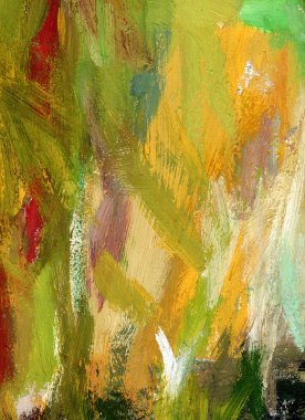 suluboya arka plan sanat