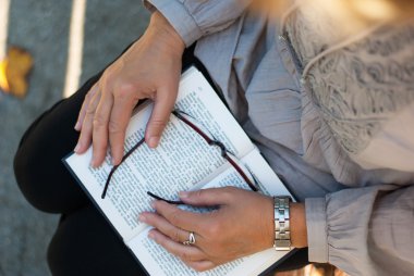 Kitaplar ve Duraklat