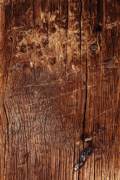 Vieux fond en bois naturel vieilli — Photo
