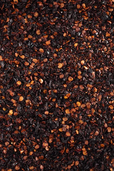 Chipotle - jalapeno wędzony chili — Zdjęcie stockowe