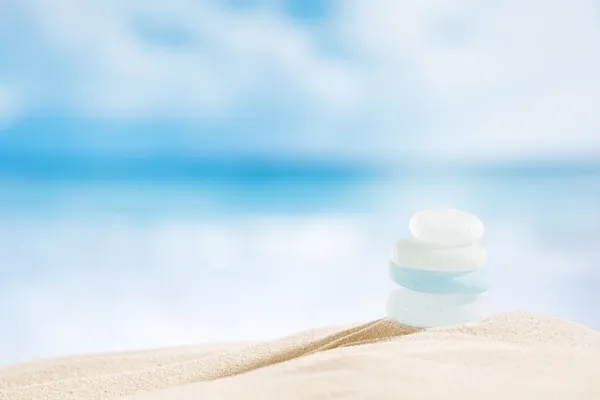 okyanus, plaj ve deniz manzarası ile deniz cam seaglass