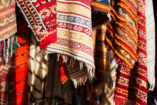 Ковры Марокко
