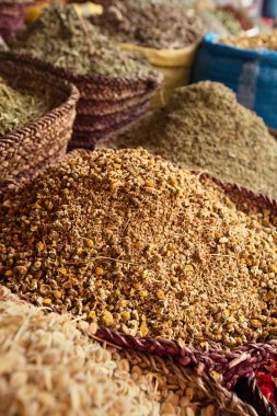 baharat otlar çiçek (camomail)