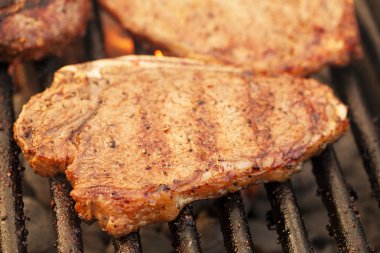 gıda et - dana biftek Barbekü