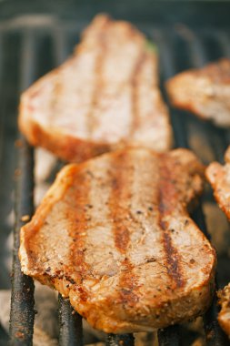 gıda et - dana biftek Barbekü