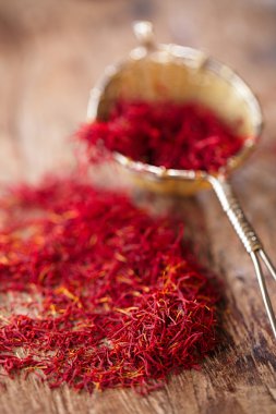 safran baharat