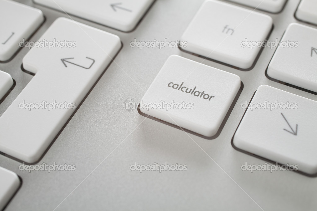 computer calculator online